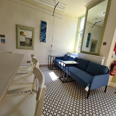 39 Constitution Street Apartment Dundee Bagian luar foto