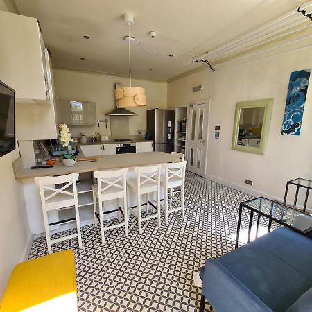 39 Constitution Street Apartment Dundee Bagian luar foto
