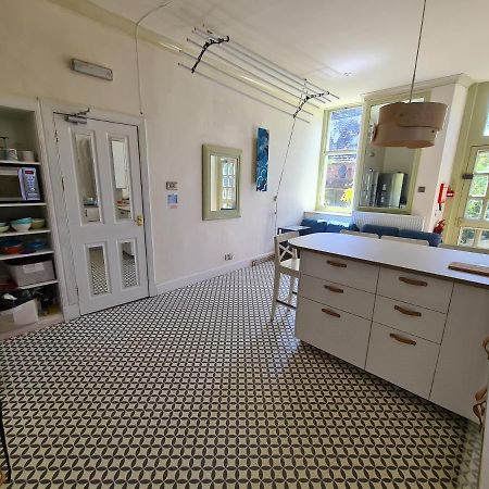39 Constitution Street Apartment Dundee Bagian luar foto
