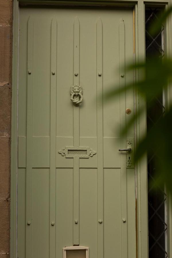 39 Constitution Street Apartment Dundee Bagian luar foto