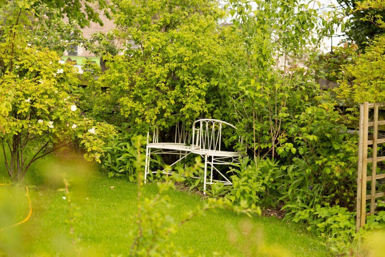 39 Constitution Street Apartment Dundee Bagian luar foto