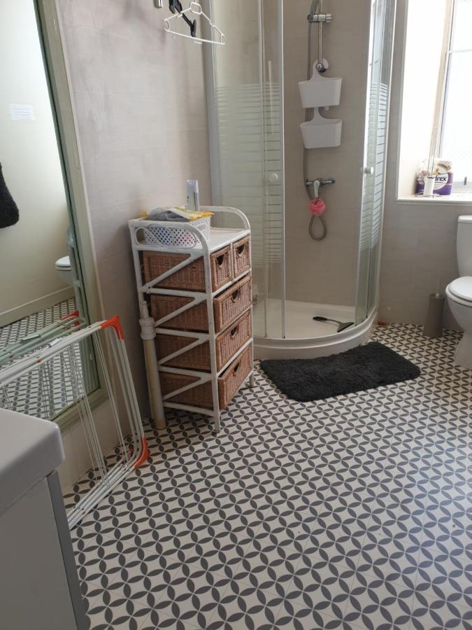 39 Constitution Street Apartment Dundee Bagian luar foto