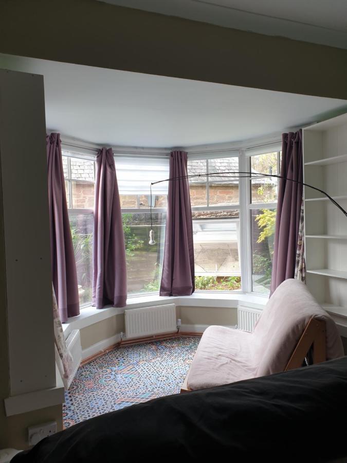 39 Constitution Street Apartment Dundee Bagian luar foto
