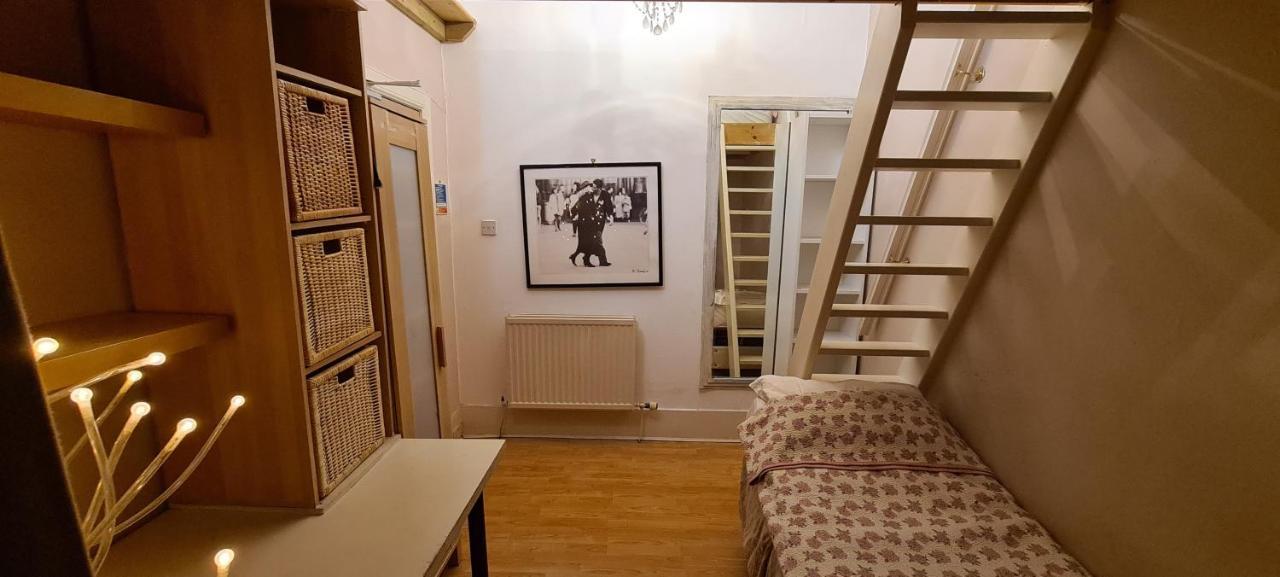 39 Constitution Street Apartment Dundee Bagian luar foto