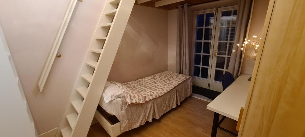 39 Constitution Street Apartment Dundee Bagian luar foto