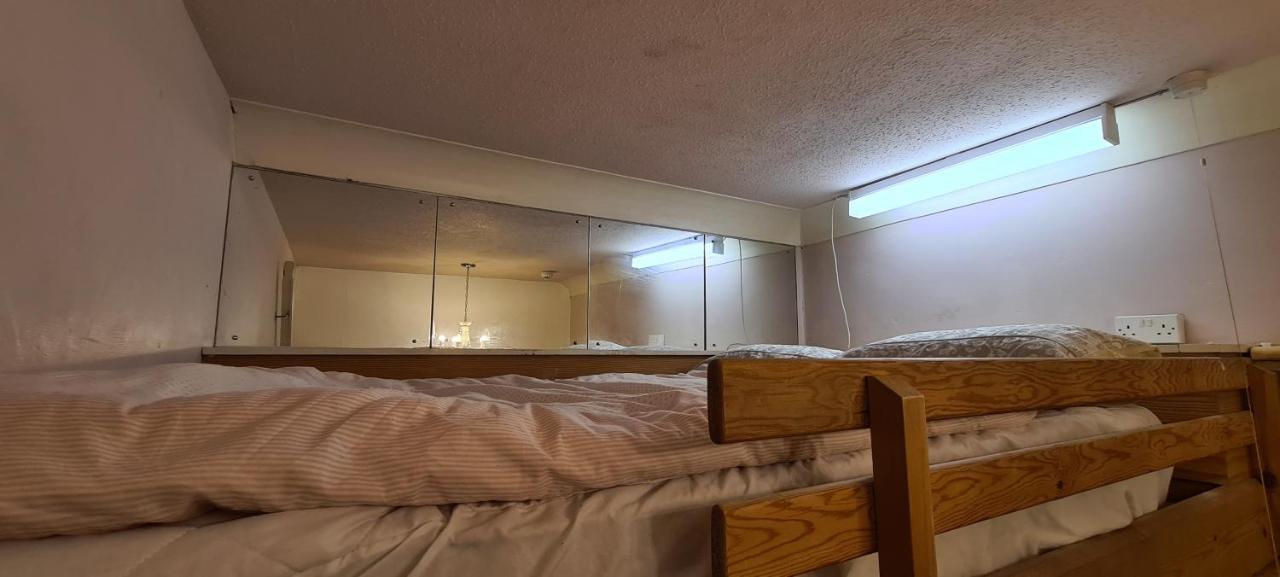 39 Constitution Street Apartment Dundee Bagian luar foto