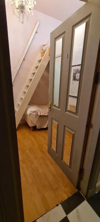 39 Constitution Street Apartment Dundee Bagian luar foto