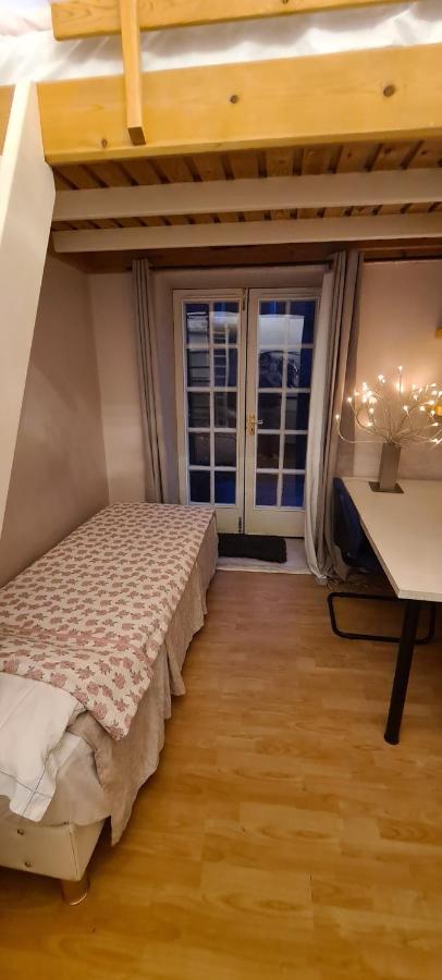 39 Constitution Street Apartment Dundee Bagian luar foto
