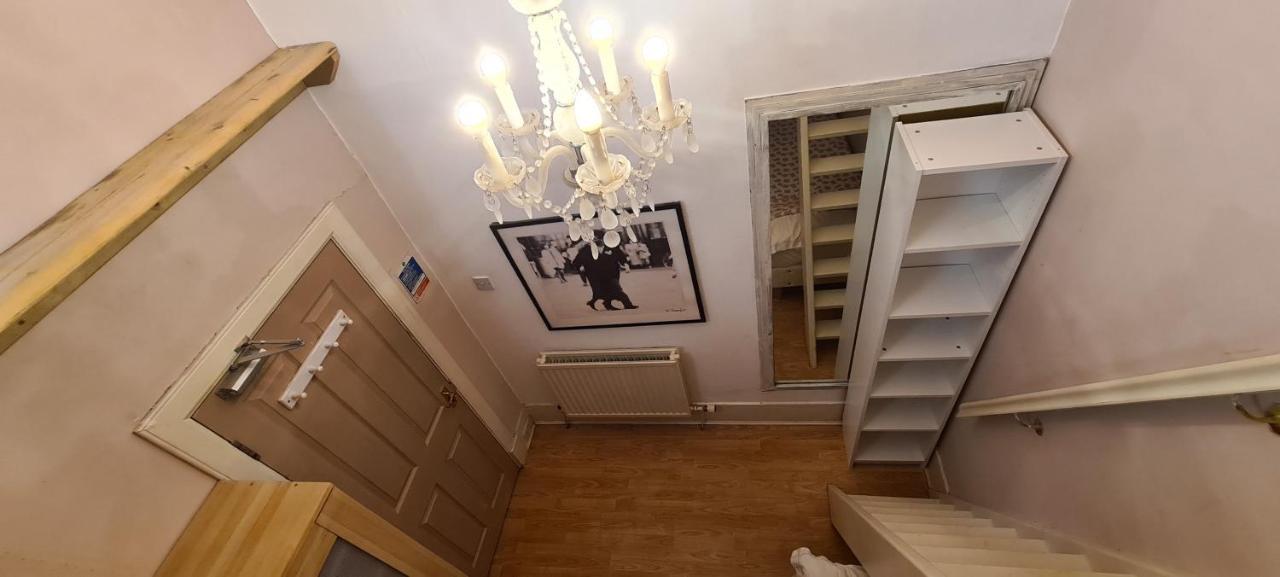 39 Constitution Street Apartment Dundee Bagian luar foto
