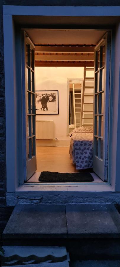 39 Constitution Street Apartment Dundee Bagian luar foto