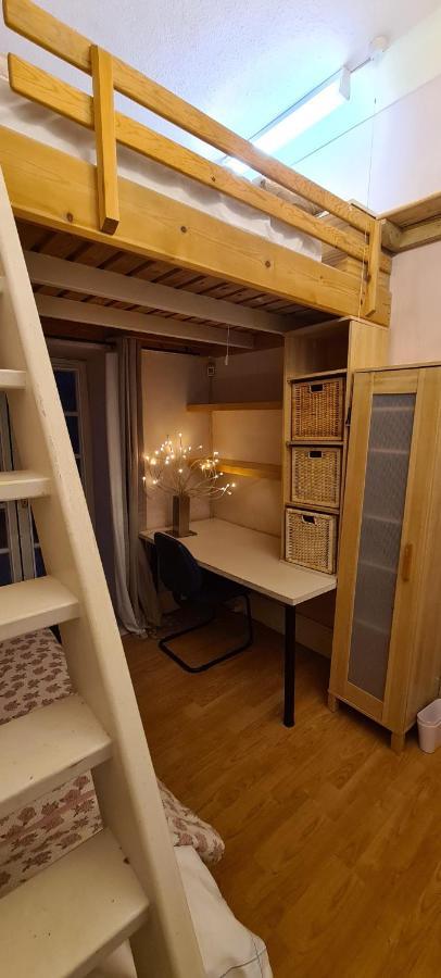 39 Constitution Street Apartment Dundee Bagian luar foto