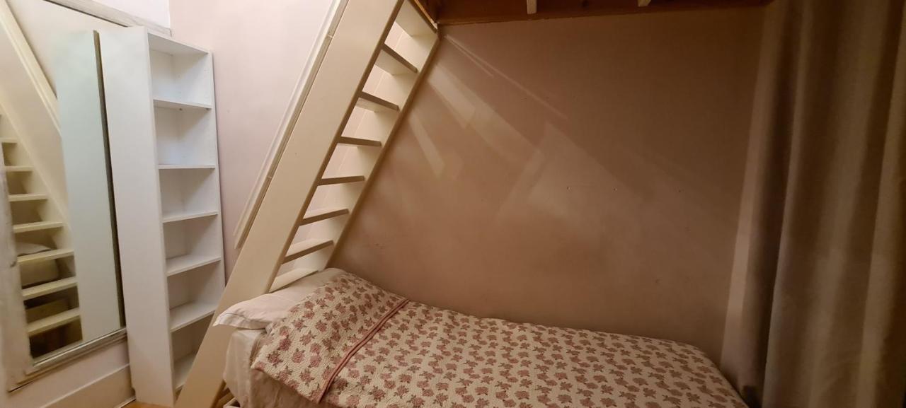 39 Constitution Street Apartment Dundee Bagian luar foto