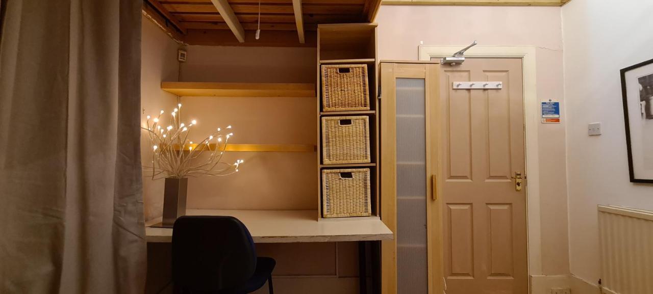 39 Constitution Street Apartment Dundee Bagian luar foto