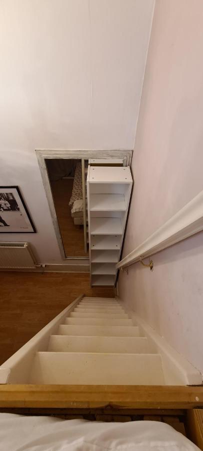 39 Constitution Street Apartment Dundee Bagian luar foto