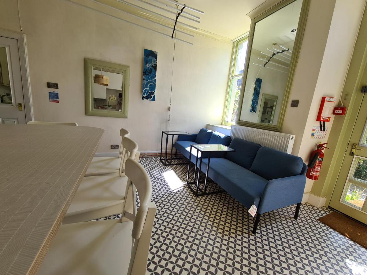 39 Constitution Street Apartment Dundee Bagian luar foto