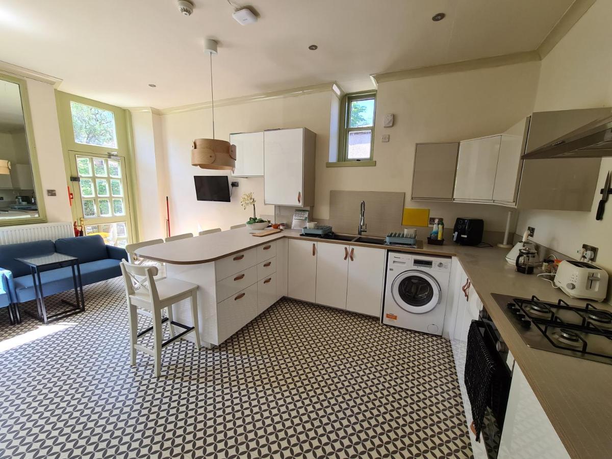 39 Constitution Street Apartment Dundee Bagian luar foto