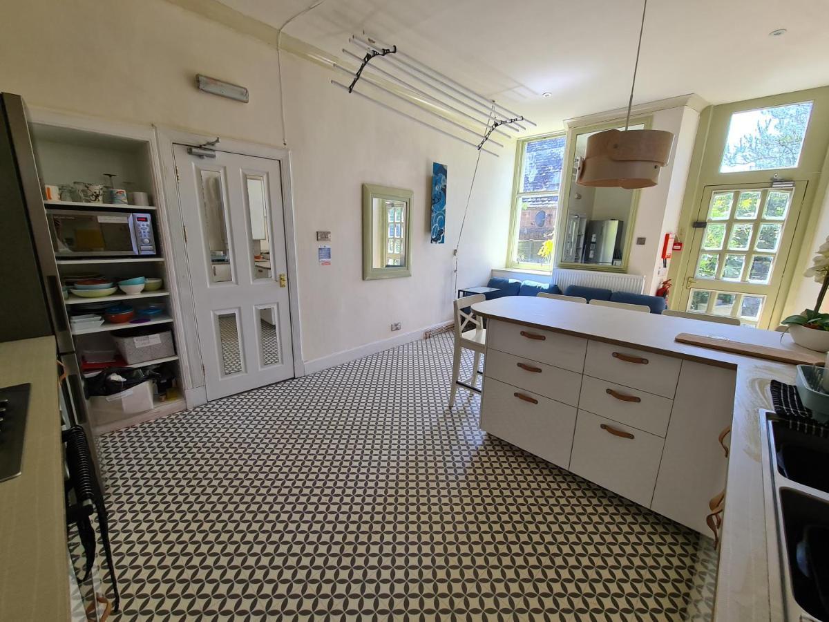 39 Constitution Street Apartment Dundee Bagian luar foto