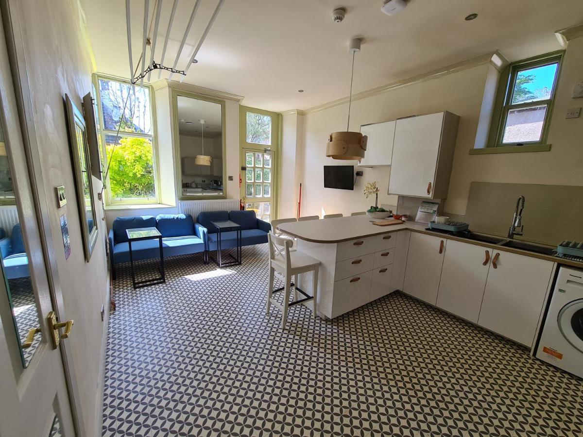 39 Constitution Street Apartment Dundee Bagian luar foto